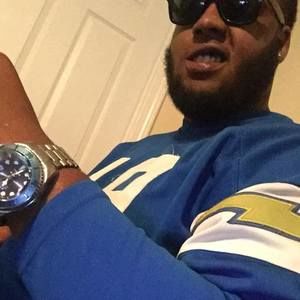 Meet your Posher, Ray